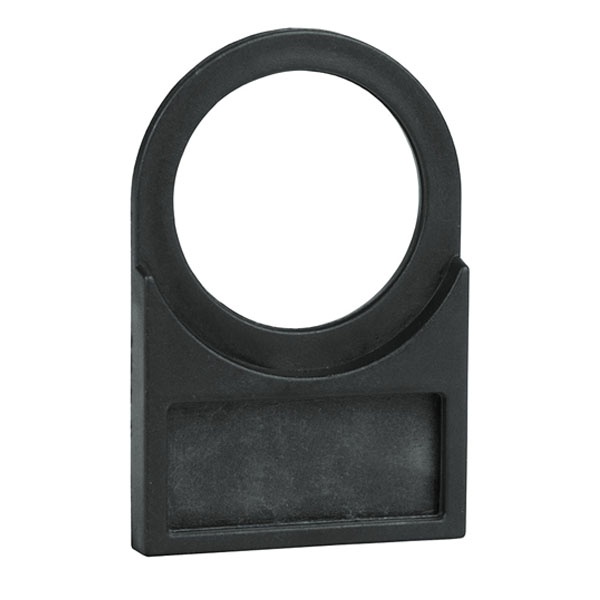 Держатель маркировки КЭАЗ OptiSignal D22 A45-MH2511 25х11