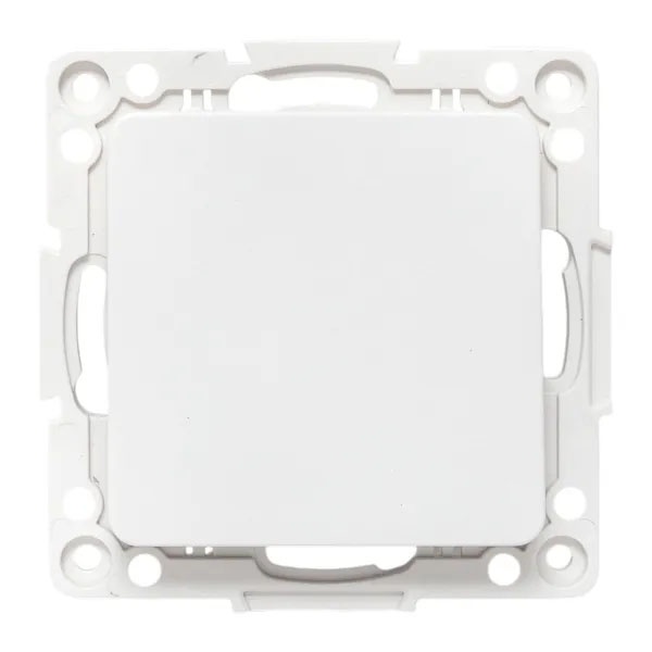 Механизм кнопки EKF 10А 10А Стокгольм белый