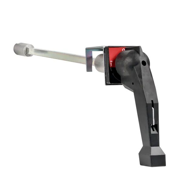 Рукоятка для управления через дверь рубильниками-переключателями EKF PowerSwitch 100-3150А