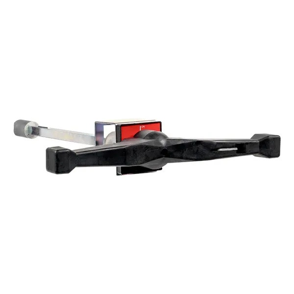 Рукоятка для управления через дверь рубильниками-выключателями EKF PowerSwitch 1000-3150А