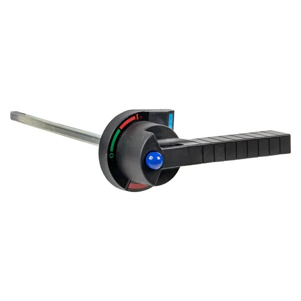 Рукоятка для управления через дверь рубильниками-выключателями EKF PowerSwitch 160-630А