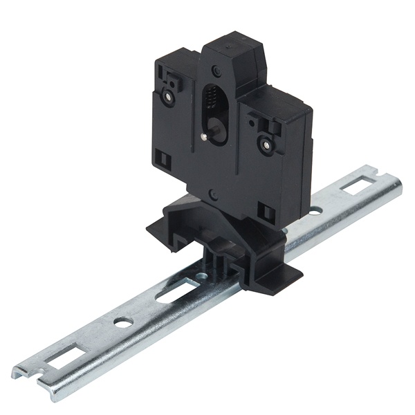 Блокировка механическая КЭАЗ OptiStart E LAEM3 для контакторов LC1E40…65