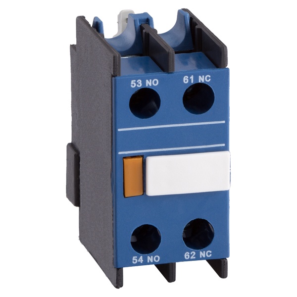 Блок дополнительный контактный КЭАЗ OptiStart E LAEN20 (2НО)