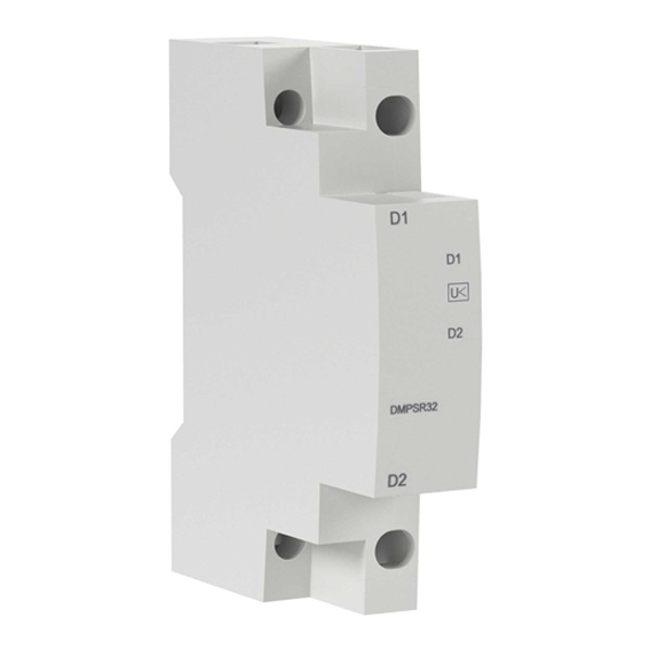 Независимый расцепитель DKC для DMP32 и DMP63 для монтажа справа 200-240В 50Гц