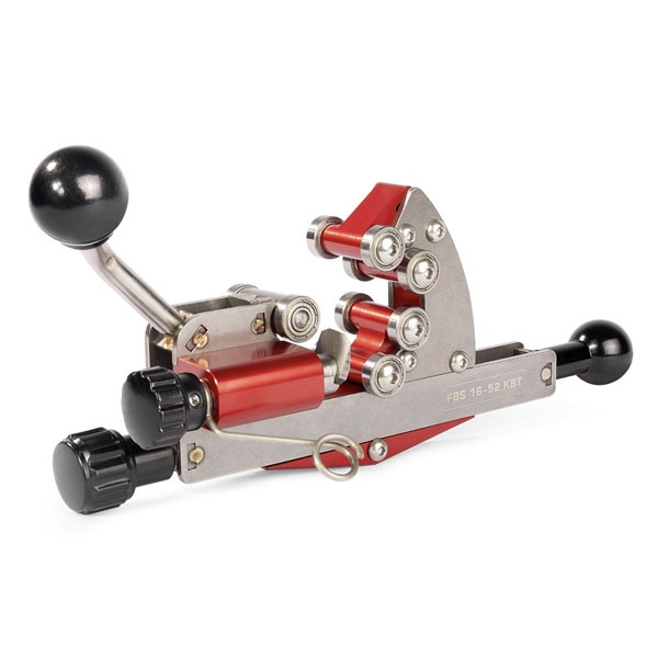 Инструмент КВТ для разделки кабеля из сшитого полиэтилена FBS 16-52 Профи от 16 до 52 мм