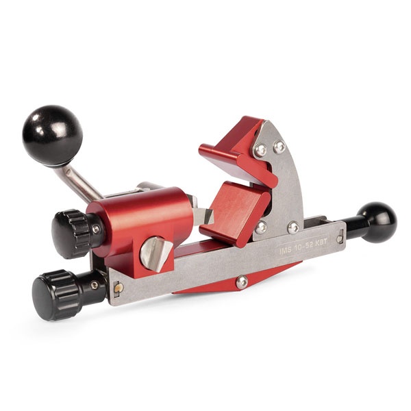 Инструмент КВТ для разделки кабеля из сшитого полиэтилена IMS 10-52 Профи от 16 до 52 мм