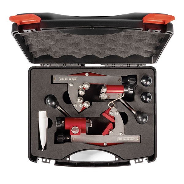 Комплект Инструментов КВТ для разделки кабеля из сшитого полиэтилена FBS + IMS Профи до 52 мм