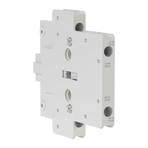 Дополнительный контакт бокового монтажа DKC для контакторов DSC 1НО+1НЗ