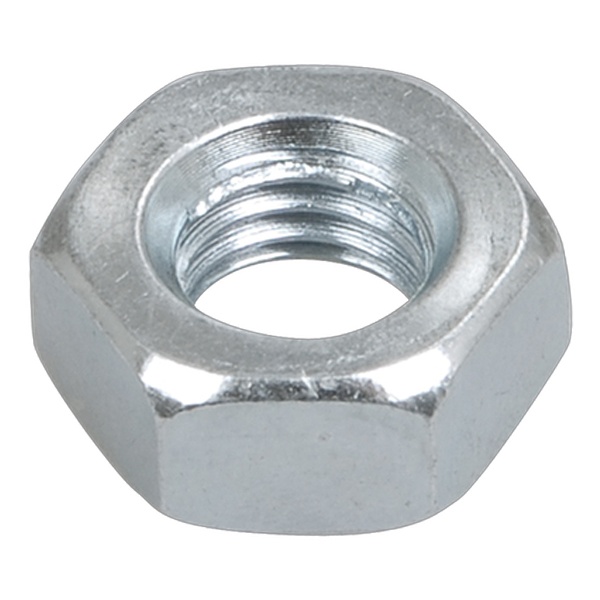 Гайка ИЭК шестигранная М8 для соединения лотков и аксессуаров