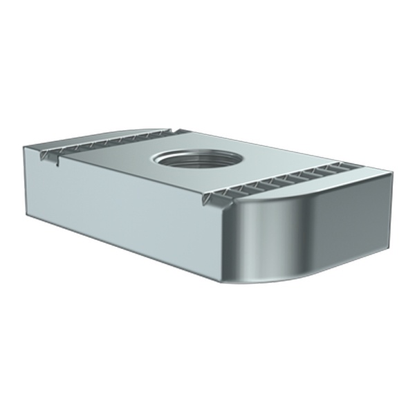 Гайка ИЭК канальная М10х40