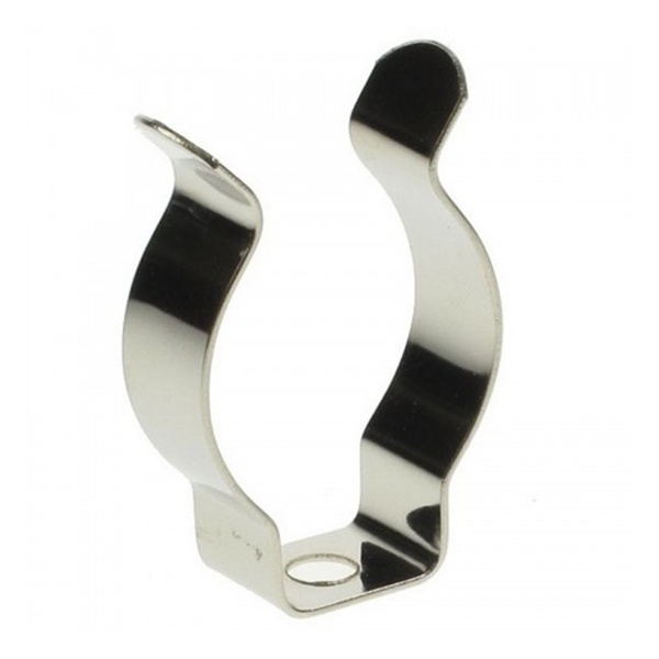 Клипса LightBest для ламп Т8 26мм