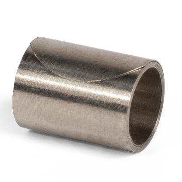 Пружина КВТ постоянного давления ППД №0 D8-15мм ширина 10мм толщина 0,1мм