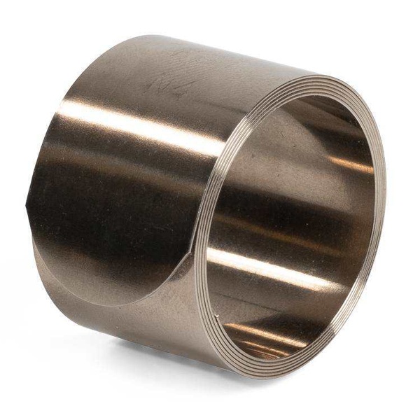 Пружина КВТ постоянного давления ППД №6 D50-110мм ширина 20мм толщина 0,45мм (упаковка 50 шт)