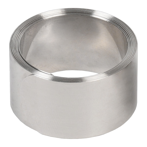 Пружина ИЭК постоянного давления ППД D42-70мм 0,5x20x7мм (упаковка 22 шт)