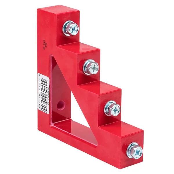 Изолятор EKF шинный лесенка 450А 9кВ