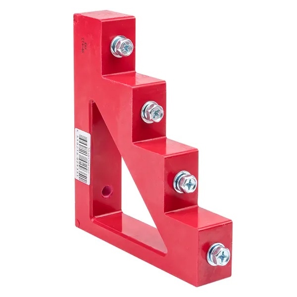 Изолятор EKF шинный лесенка 600А 12кВ