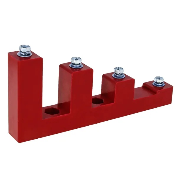 Изолятор EKF шинный лесенка 900А 18кВ