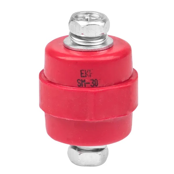 Изолятор EKF SM-30 380А 8кВ