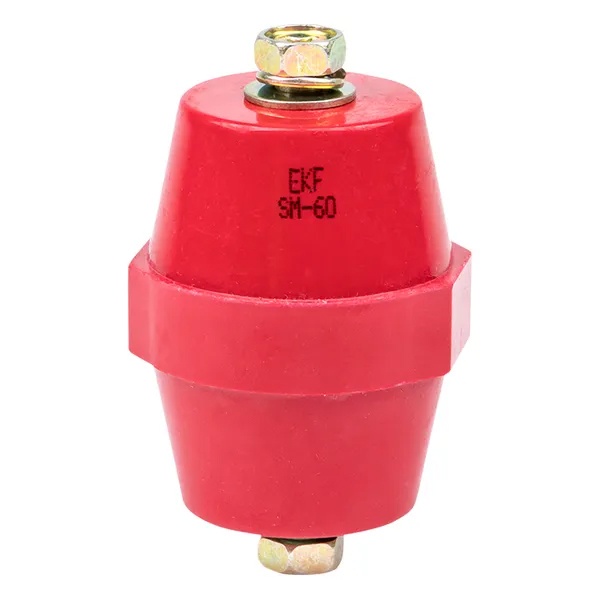 Изолятор EKF SM-60 900А 20кВ