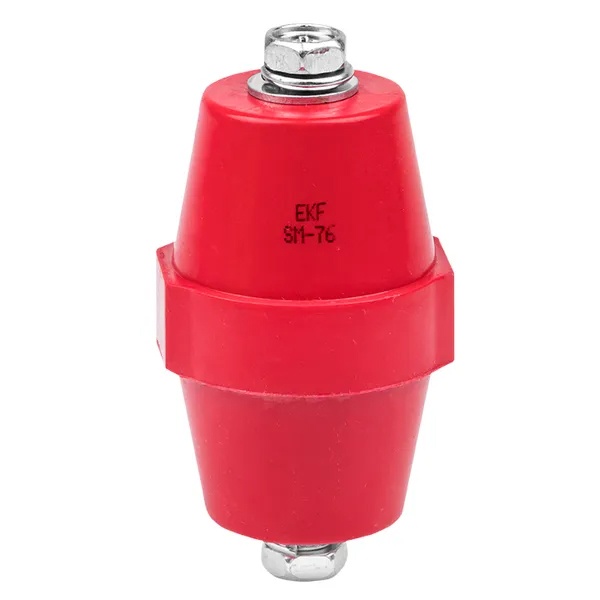 Изолятор EKF SM-76 1250А 25кВ