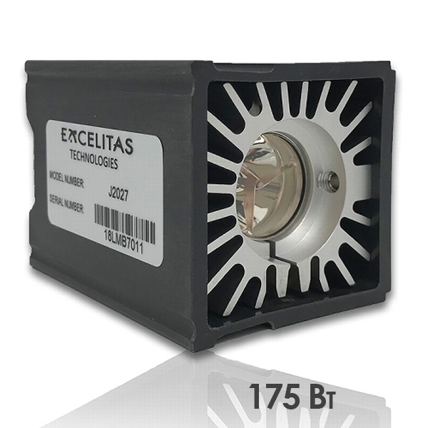 Модуль ксеноновый J2027 с лампой Excelitas Cermax 175W ROL-X30, OL-X30 (Pentax EPK-3000) (Y1952)