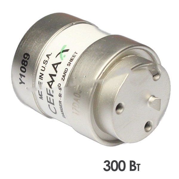 Лампа ксеноновая Excelitas CERMAX Y1089A 300W 14V 5900K 5000Lm 1000h (Fujinon 4400 4450)