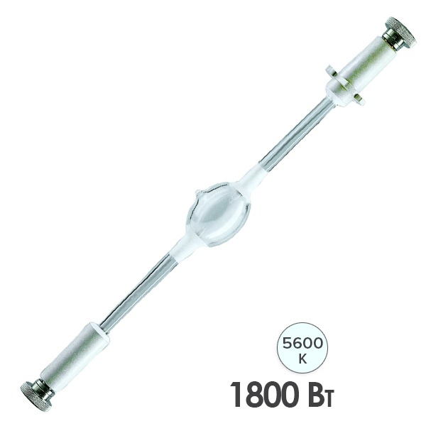 Лампа металлогалогенная Philips MHN-SA 1800W/956 400V (P)SFC (МГЛ)