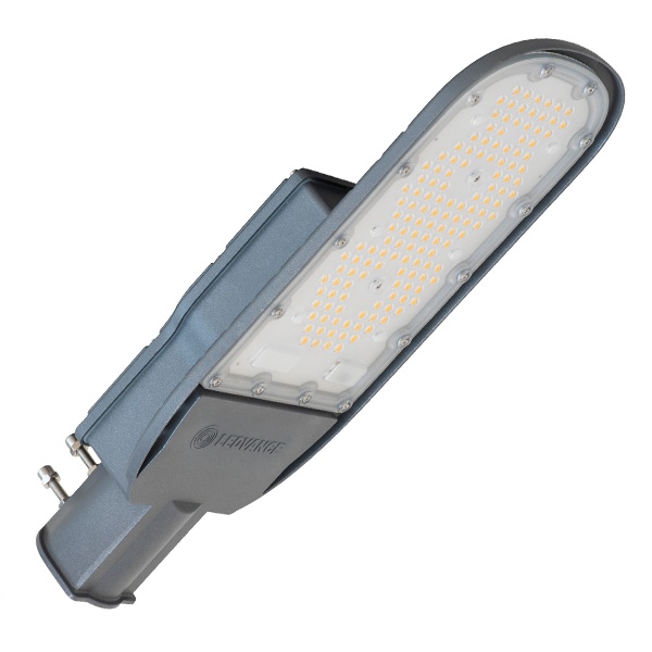 Консольный светодиодный светильник Ledvance ECO Class Area SPD 120W 4000K GR IP66 (ДКУ-120Вт) d48-60