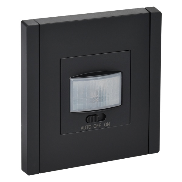 Датчик движения ИЭК FORTE&PIANO FP155 500Вт черный