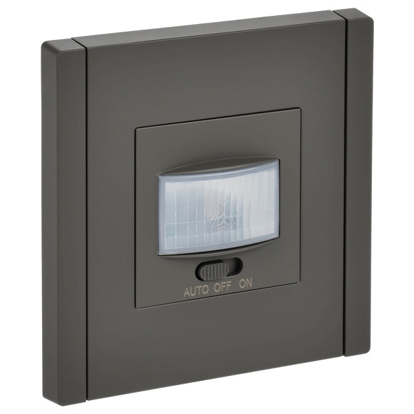 Датчик движения ИЭК FORTE&PIANO FP355 500Вт серый