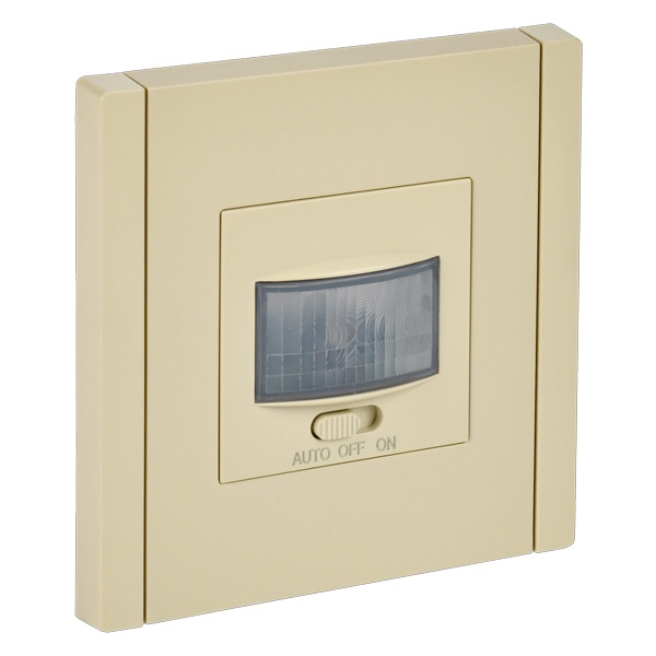 Датчик движения ИЭК FORTE&PIANO FP455 500Вт ваниль