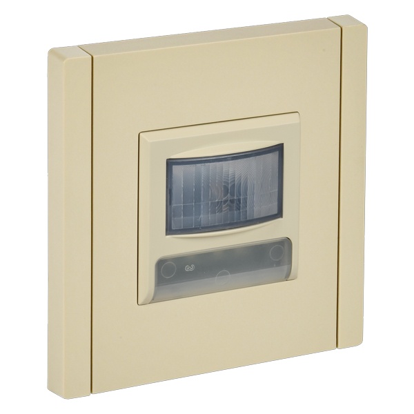 Датчик движения ИЭК FORTE&PIANO FP456 с LED подсветкой ваниль