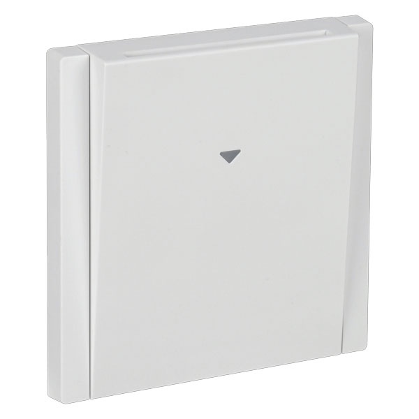 Выключатель карточный ИЭК FORTE&PIANO FP243 30А белый