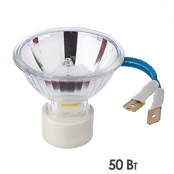 Лампа специальная галогенная Dr. Fischer 50W 12V KLS K23d