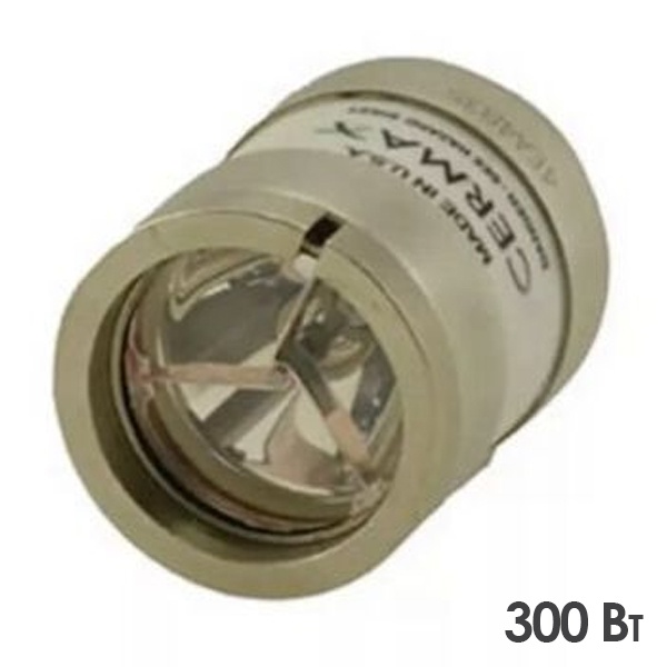 Лампа ксеноновая Excelitas CERMAX J2028 (Y1968) 300W (для осветителя Olympus CLV-290 и CLV-290SL)