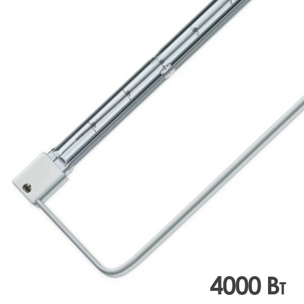 Лампа инфракрасная LightBest IRK 9069 4000W 400V ST RU260 (64404023)