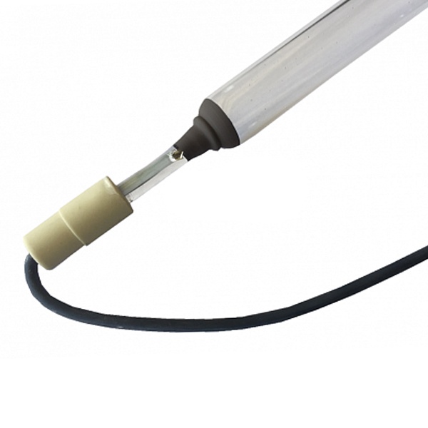 Лампа ультрафиолетовая металлогалогенная Theimer TR (TH) 4007 260V 14A 28x230mm