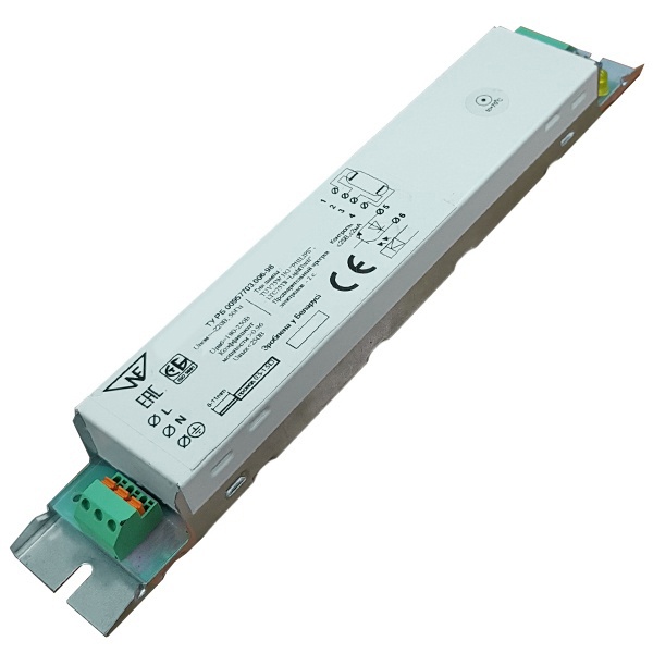 ЭПРА ЭНЭФ Л-220-1х15-2201-07 для бактерицидных ламп T8 15W