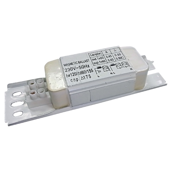 ЭмПРА LightBest L 20W для ловушки LBTraps 2x10W