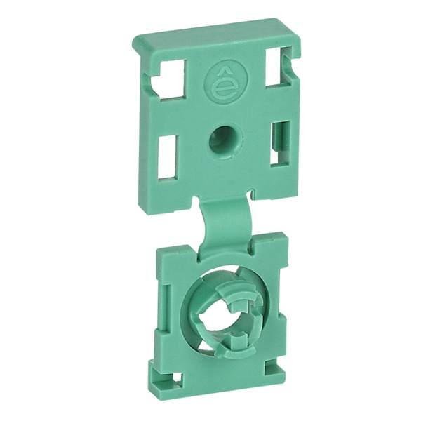 Пломбируемая клеммная заглушка SE для автоматических выключателей C9F и S9F