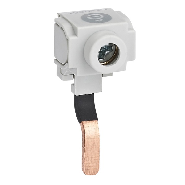 Вводная клемма SE 25мм2 для 1-3P гребенчатых шин