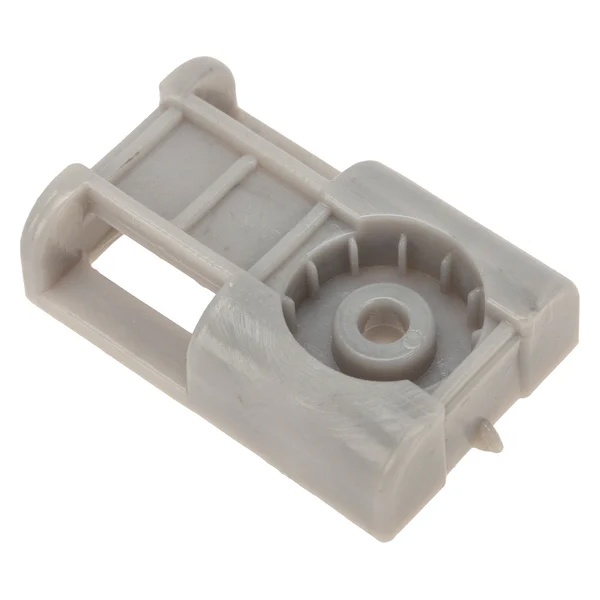 Площадка Rexant под стяжку для прямого монтажа, серая [упаковка 100 шт]