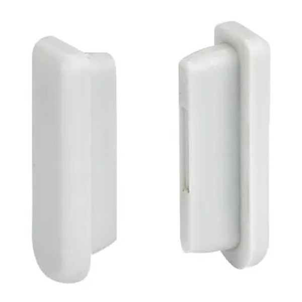 Заглушки боковые SE для шин 1P