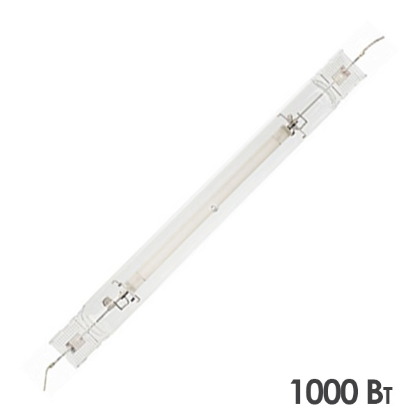 Лампа натриевая для теплиц LightBest LBM 81003 1000W 400V K12x30s (Master GreenPower Xtra 1000W)