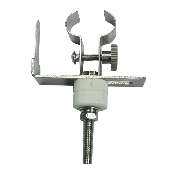 Пружинный держатель LightBest 509015 для инфракрасных ламп диаметром от 8 до 12 мм