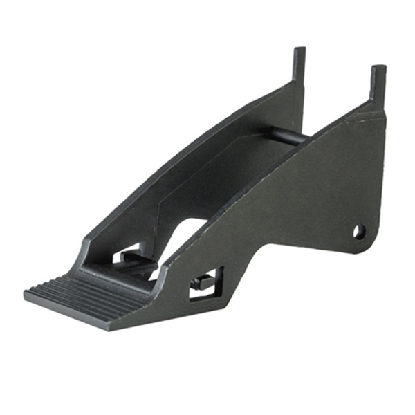 Зажим SE для розеток SGZE пластиковый