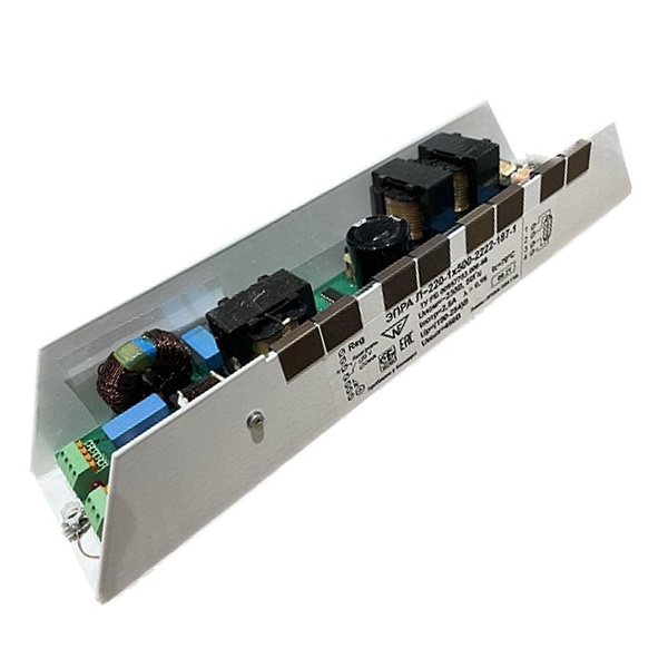ЭПРА ЭНЭФ Л-220-1x500-800-2212-170 (500-800W) для амальгамных ламп