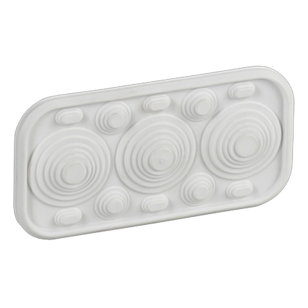 Ввод-сальник ИЭК TITAN 5 в корпус ЩРн(в) белый