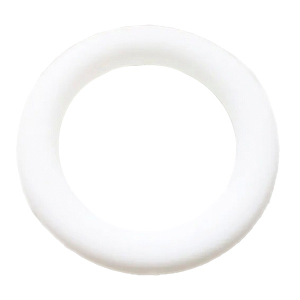 Кольцо силиконовое LightBest 032-040-46 для кварцевых чехлов D40x32x4,6 мм