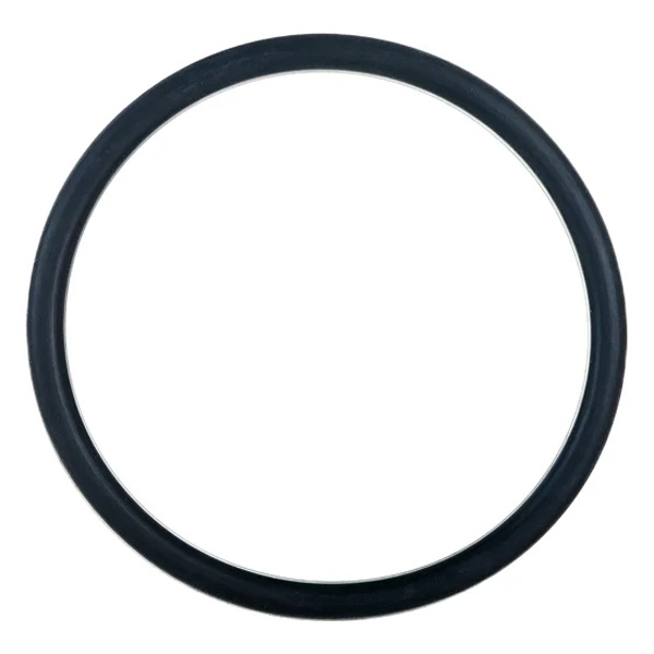 Кольцо резиновое уплотнительное Промрукав для двустенной трубы d160 мм